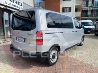 2018 Citroen E-Spacetourer