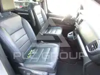 2018 Citroen E-Spacetourer