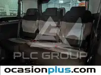 2018 Citroen E-Spacetourer