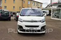 2018 Citroen E-Spacetourer
