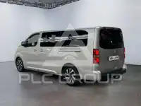 2018 Citroen E-Spacetourer