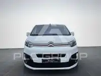 2018 Citroen E-Spacetourer