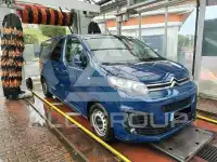 2018 Citroen E-Spacetourer