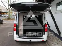 2018 Citroen E-Spacetourer