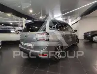 2018 Citroen E-Spacetourer