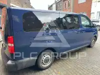 2018 Citroen E-Spacetourer