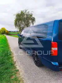 2018 Citroen E-Spacetourer