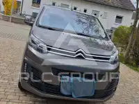 2018 Citroen E-Spacetourer