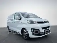 2018 Citroen E-Spacetourer