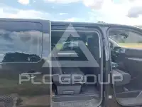 2018 Citroen E-Spacetourer