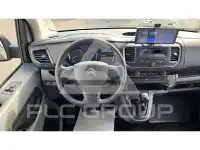 2018 Citroen E-Spacetourer