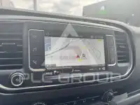 2018 Citroen E-Spacetourer