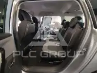 2018 Citroen E-Spacetourer