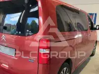 2018 Citroen E-Spacetourer