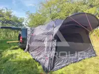 2018 Citroen E-Spacetourer