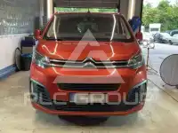 2018 Citroen E-Spacetourer