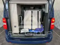 2018 Citroen E-Spacetourer