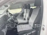 2018 Citroen E-Spacetourer