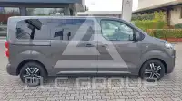 2018 Citroen E-Spacetourer
