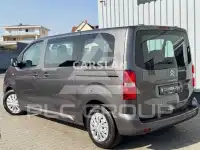 2018 Citroen E-Spacetourer