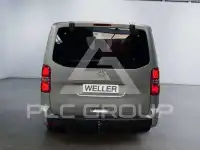 2018 Citroen E-Spacetourer