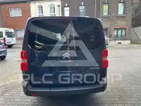 2018 Citroen E-Spacetourer