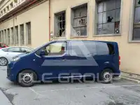 2018 Citroen E-Spacetourer