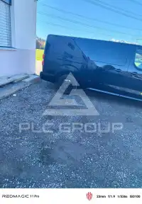 2018 Citroen E-Spacetourer