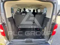 2018 Citroen E-Spacetourer