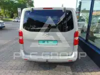 2018 Citroen E-Spacetourer