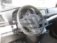2018 Citroen E-Spacetourer