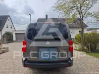 2018 Citroen E-Spacetourer