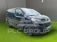 2018 Citroen E-Spacetourer