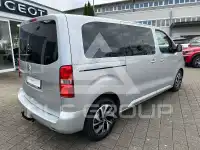 2018 Citroen E-Spacetourer