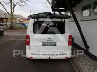 2018 Citroen E-Spacetourer