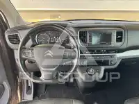 2018 Citroen E-Spacetourer
