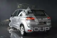 2018 Citroen E-Spacetourer