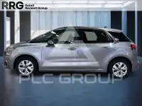 2018 Citroen E-Spacetourer