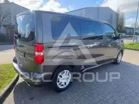 2018 Citroen E-Spacetourer