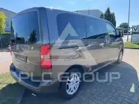 2018 Citroen E-Spacetourer
