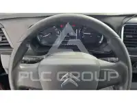 2018 Citroen E-Spacetourer