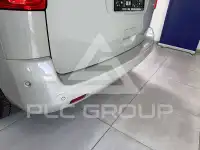 2018 Citroen E-Spacetourer