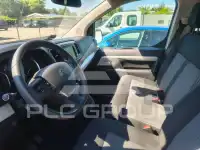2018 Citroen E-Spacetourer