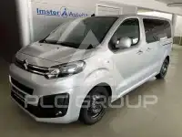 2018 Citroen E-Spacetourer