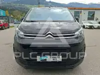 2018 Citroen E-Spacetourer