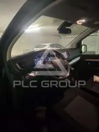 2018 Citroen E-Spacetourer