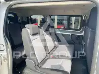 2018 Citroen E-Spacetourer