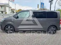 2018 Citroen E-Spacetourer