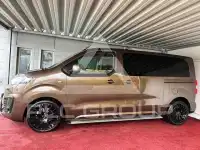 2018 Citroen E-Spacetourer