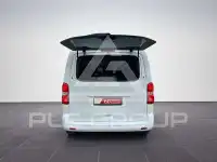 2018 Citroen E-Spacetourer